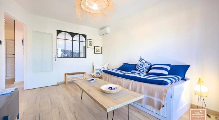 Nice apartment | Next to the beach | Dogs allowed — photo 2