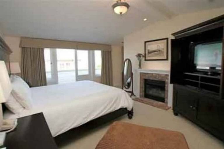 Accommodation Tiburon