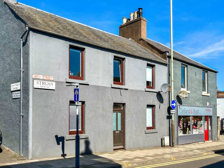 Cottage Blairgowrie