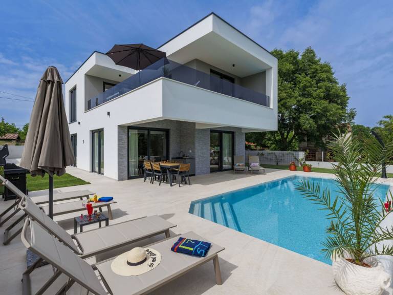 Villa Barban