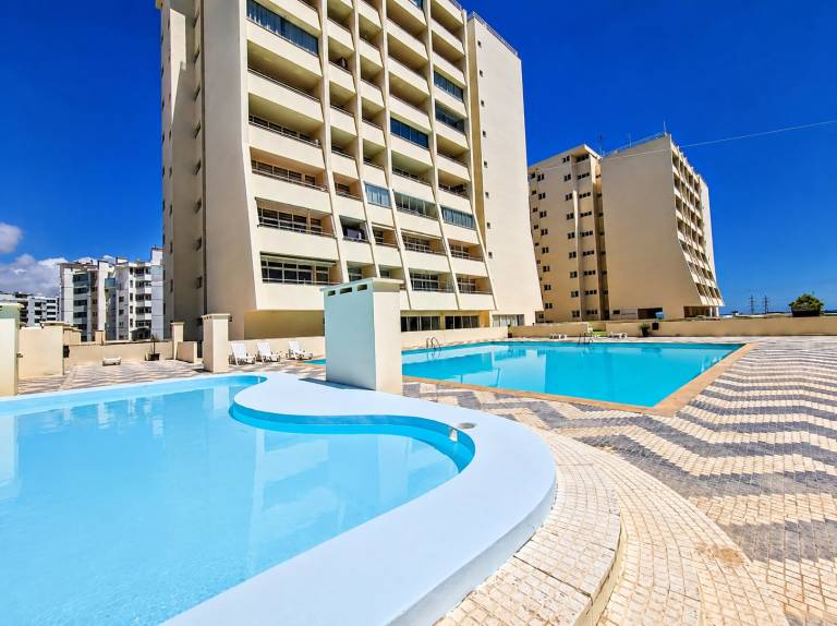 Apartment Praia da Rocha