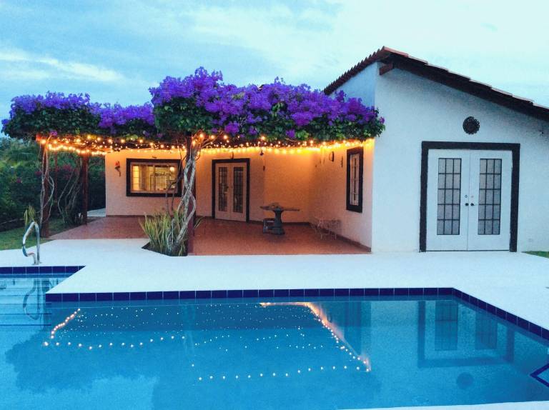 Huis  Playa Blanca