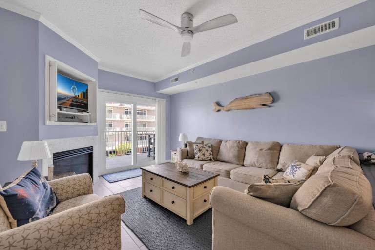 Condo Fenwick Island