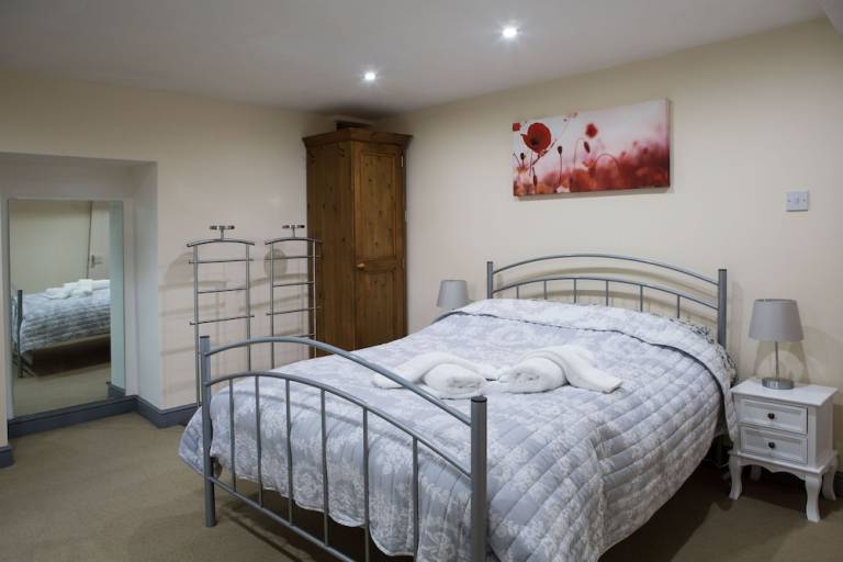 Apartment Huddersfield