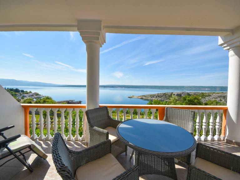 Ferienwohnung Novigrad