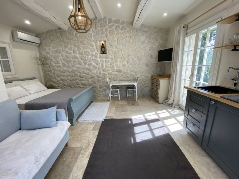 Appartement  Opio