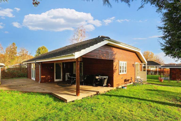 Feriehus Nysted