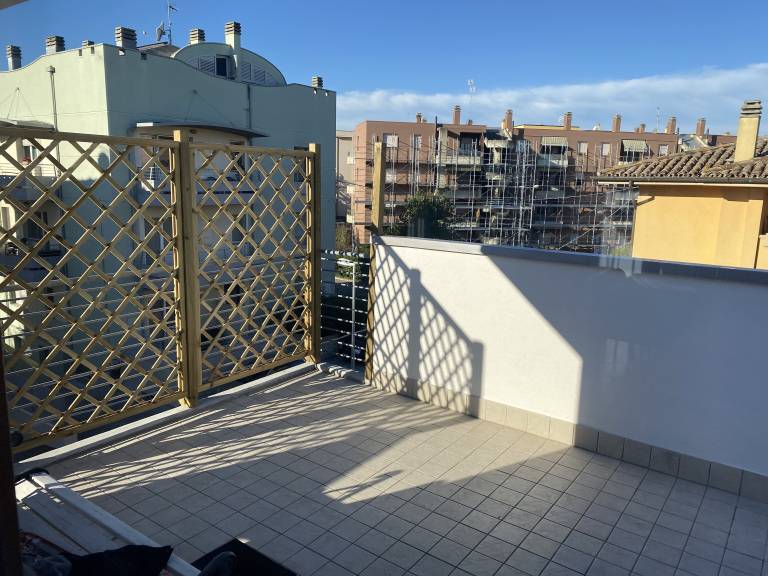 Appartement Fano