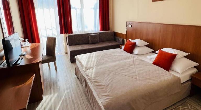 Art Hotel superior — photo 2