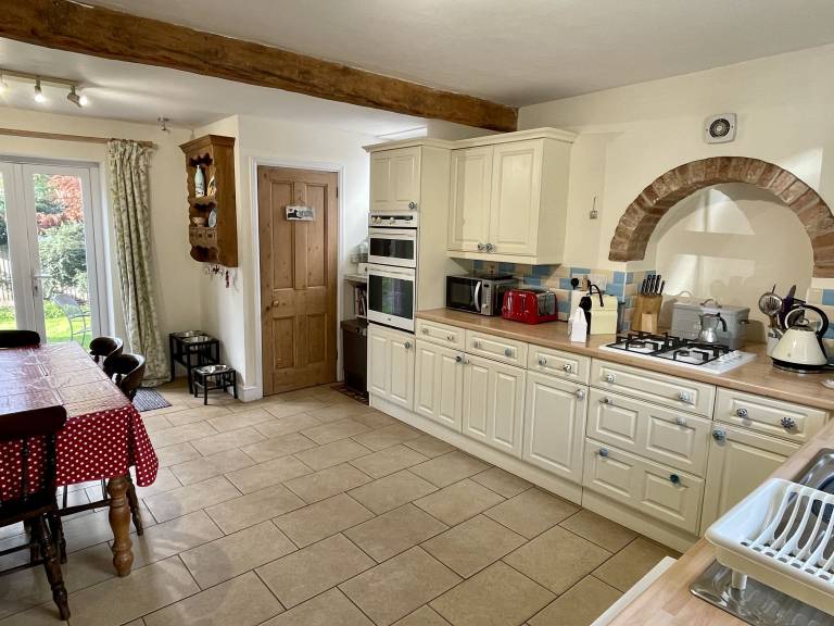 Apartment Happisburgh