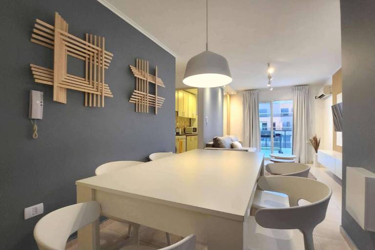 Appartement Barrio Ituzaingó