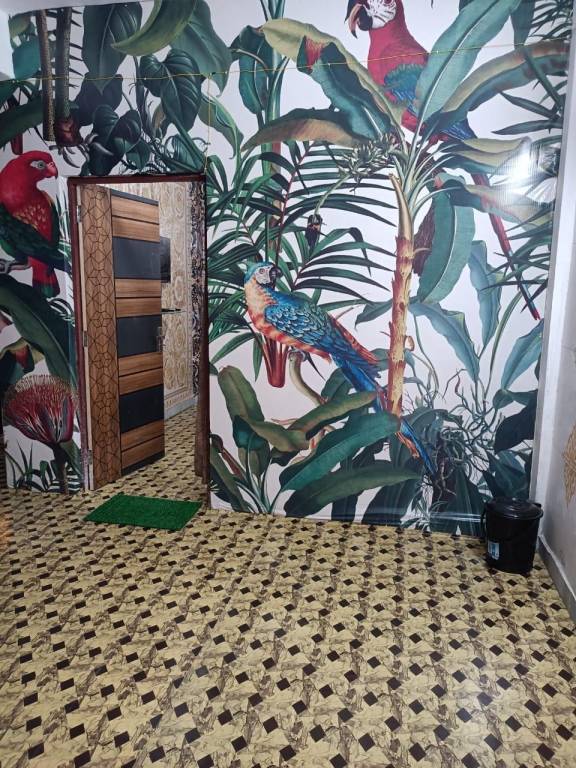 Vacation home with patio & garden | Suitable for remote work | Pets allowed — photo 4