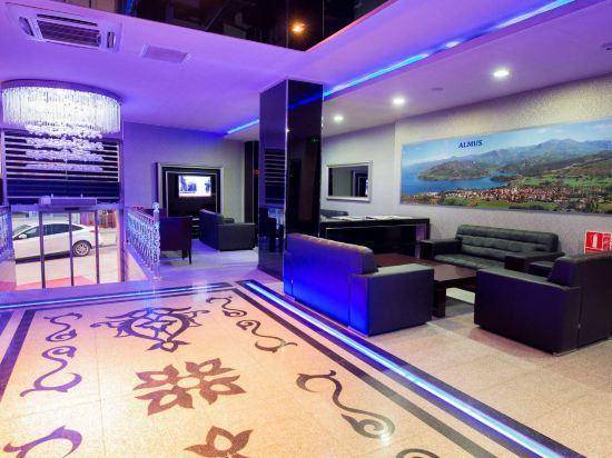 Cavusoglu Tower Hotel — photo 5
