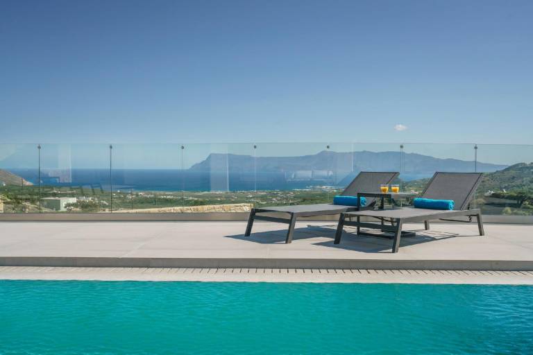 Casa Kissamos