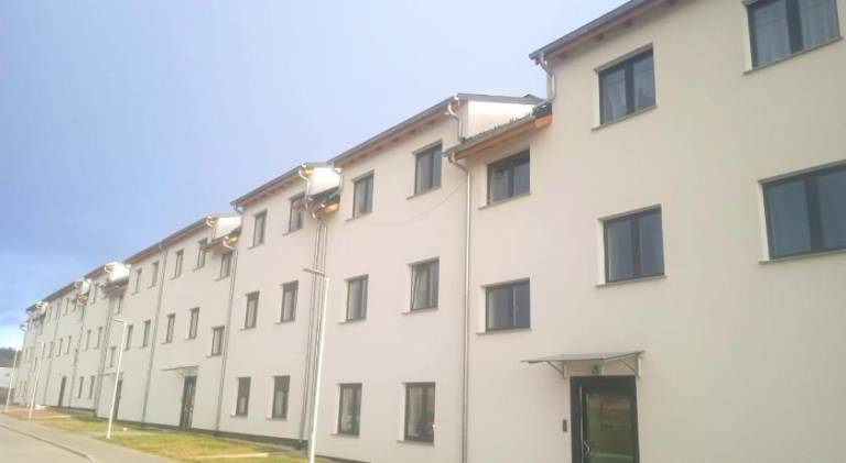 Apartment with 1 room for 3 persons — photo 4