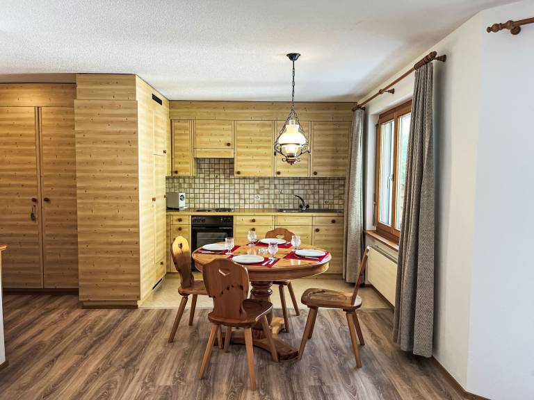 Nice holiday apartment with sauna, garden & pool | Nature view | Pets allowed — photo 3