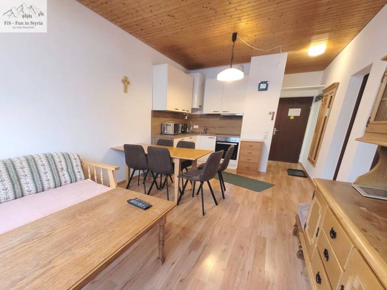 Apartman Tauplitz