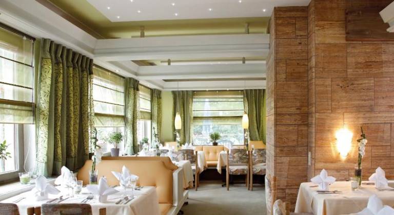 Ferienhotel Odenhof — photo 3