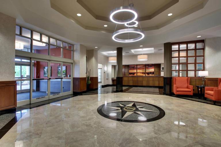 Drury Inn & Suites Charlotte Northlake — photo 2
