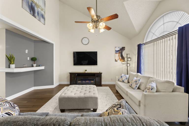 House Grand Prairie