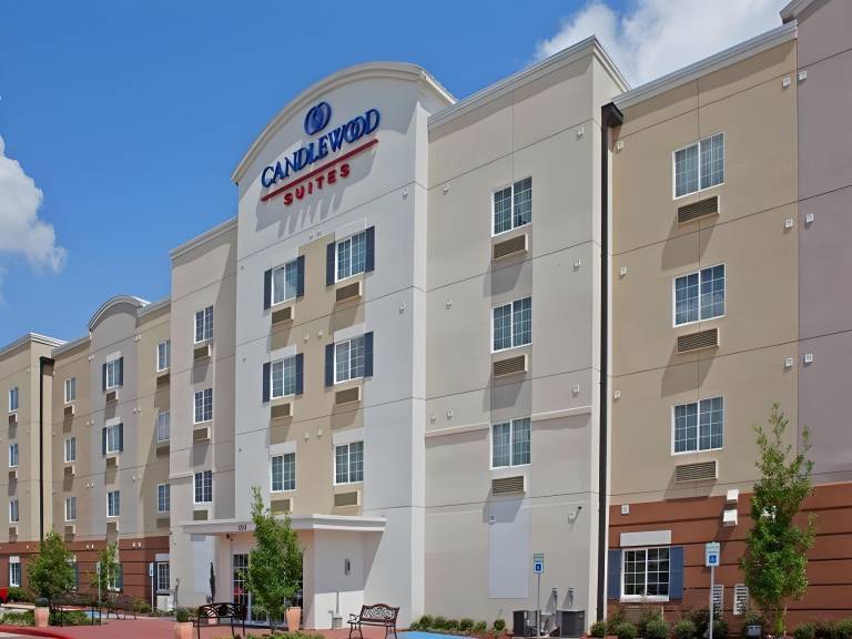 Candlewood Suites La Porte By IHG in La Porte, TX