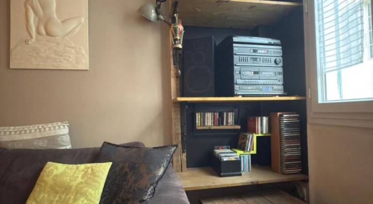 Holiday apartment | Pets allowed in Perpignan