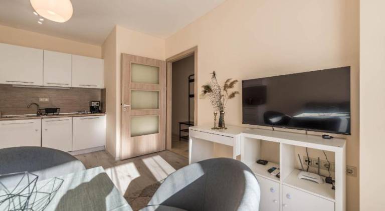 Apartment with pool | Beach nearby | Dogs allowed — photo 5
