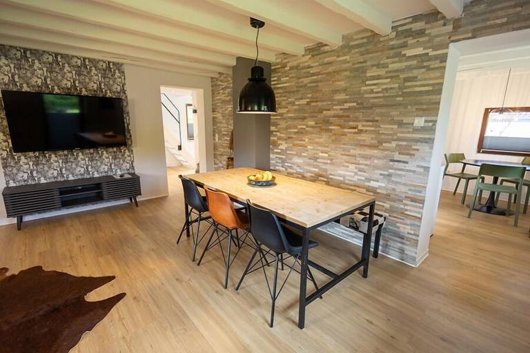 Ferienhaus Brilon