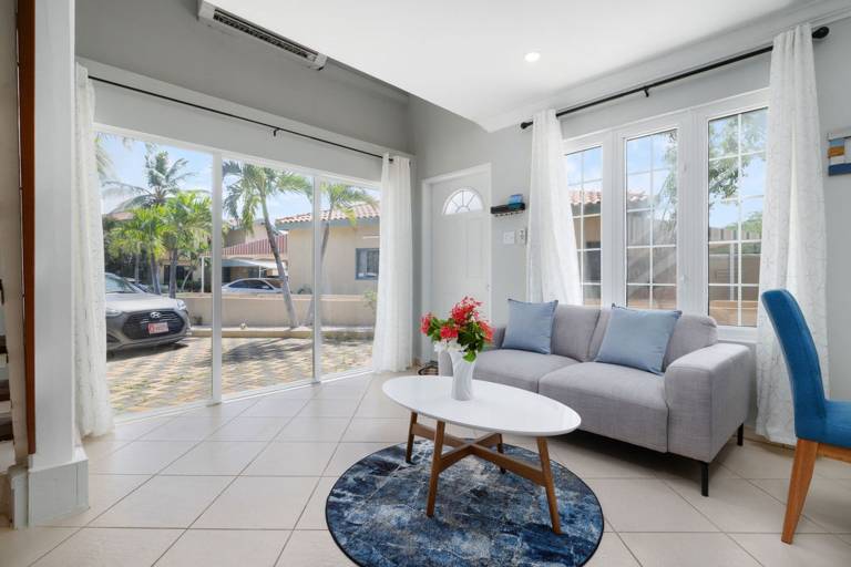 Apartament  Palm Beach