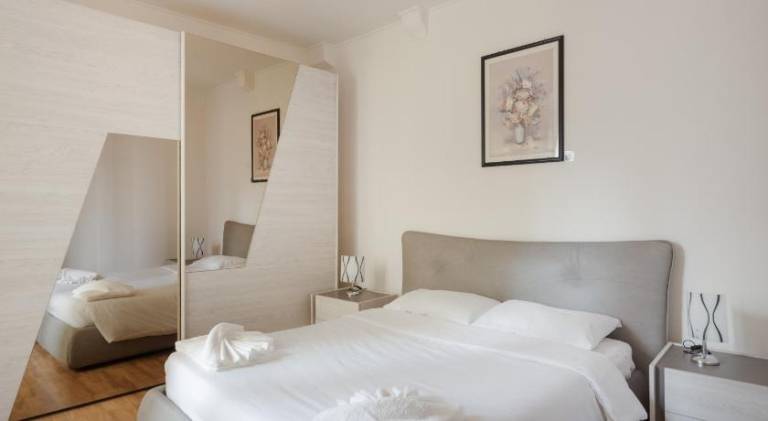 Lovely rental apartment | Perfect for remote work | Pets are welcome in Trieste
