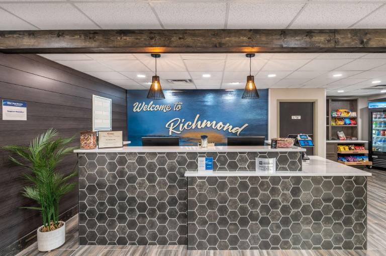 Best Western Plus Richmond Indiana I-70 — photo 4