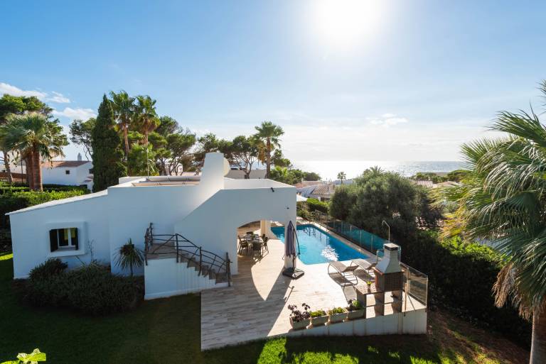 Villa Los Remos