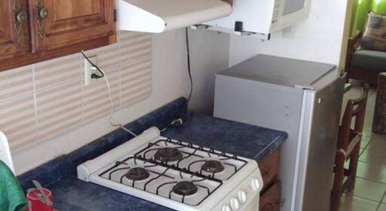 Apartment with 2 rooms for 4 persons — photo 3