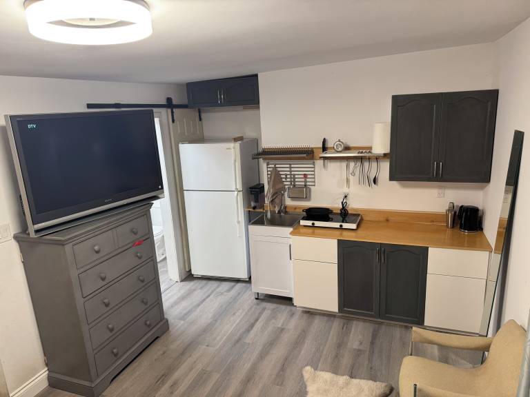 Apartment  Vanier North