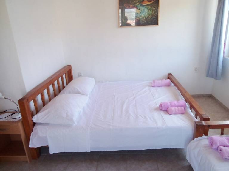 Three bedroom apartment with balcony and sea view Mastrinka, Čiovo (A-9428-a) — photo 5