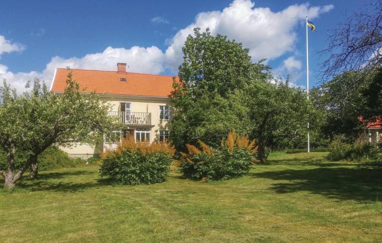 Feriehus Vimmerby kommun