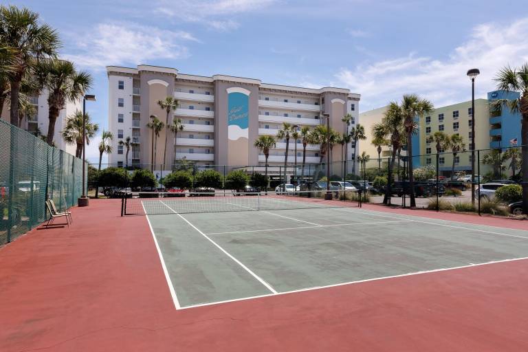 Condo Okaloosa Island