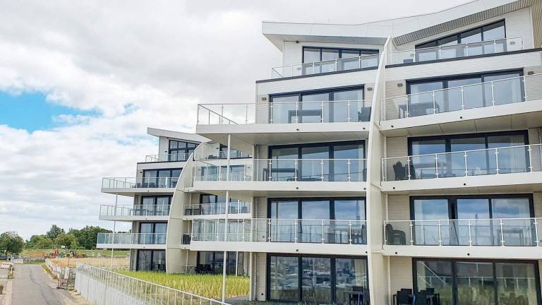 Ferienwohnung Wendtorf