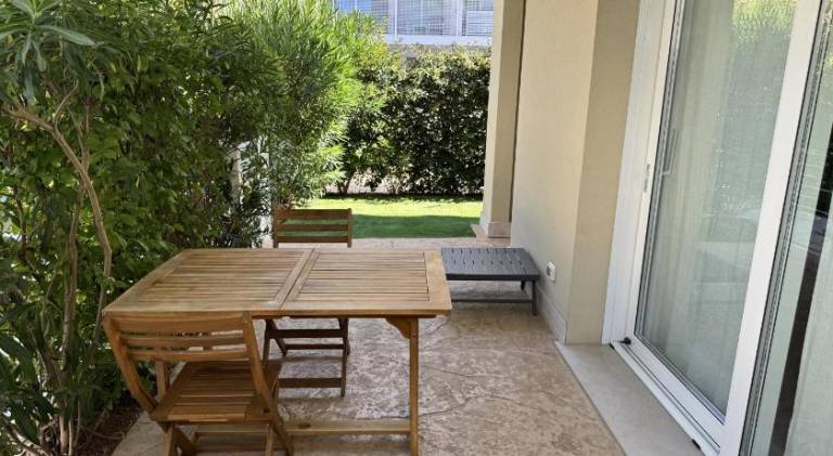 Pleasant holiday apartment with pool | Next to the beach | Pets are welcome — photo 4