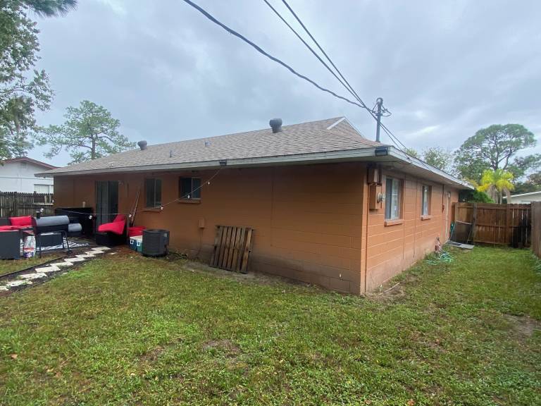 House  Indian River City