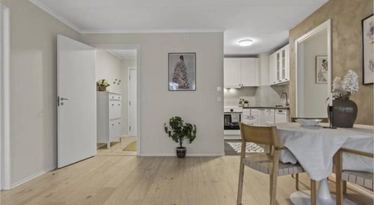 Pleasant holiday apartment | Next to Oslo Opera House | Dogs allowed in Oslo