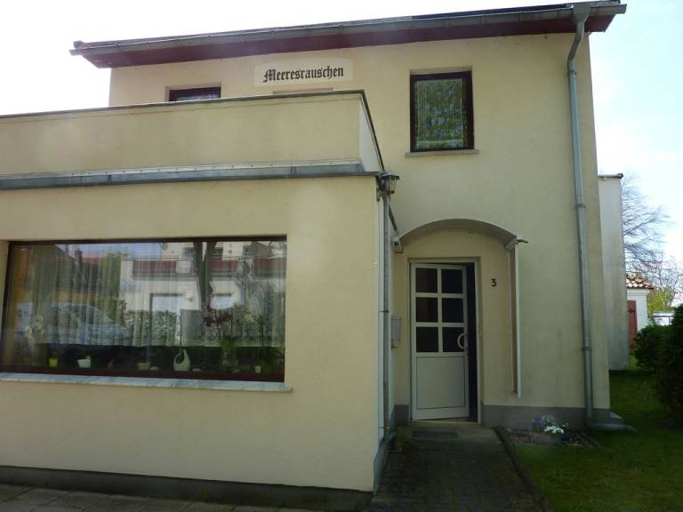 Ferienwohnung  Rerik