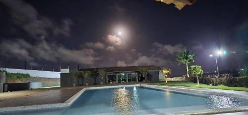 Casa Bananeiras