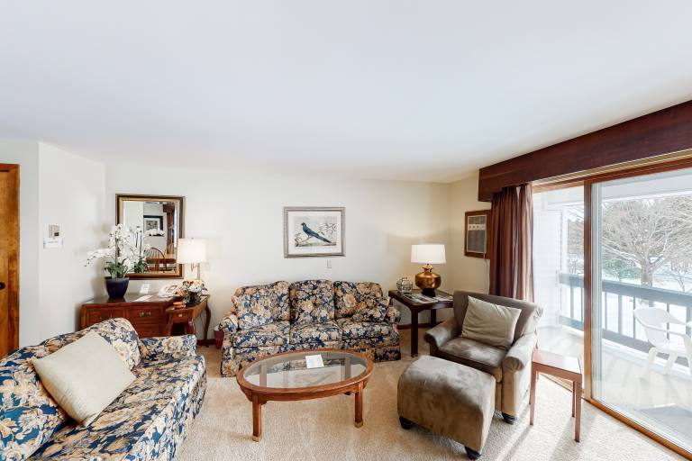 House Stowe