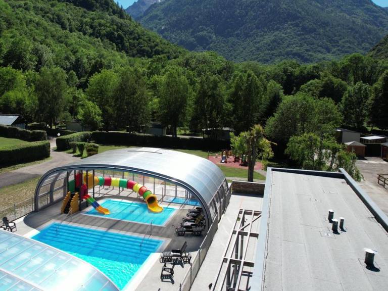 Chalet Vicdessos