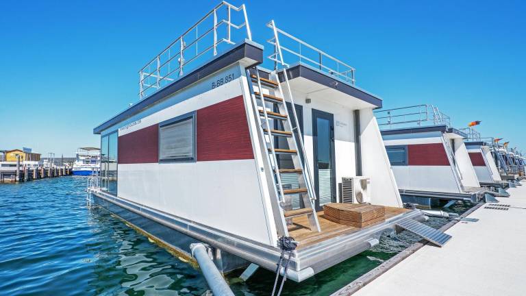 Ferienhaus  Weißenfels