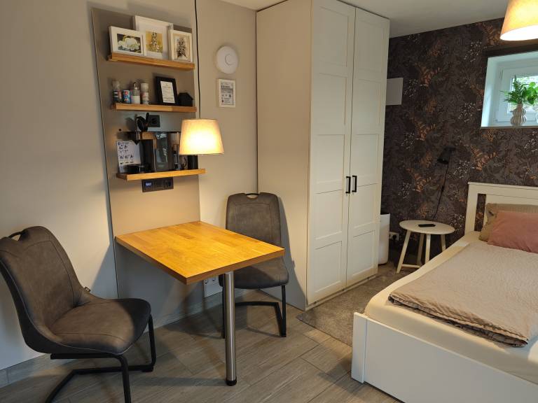 Nussbaum Apartments — photo 3