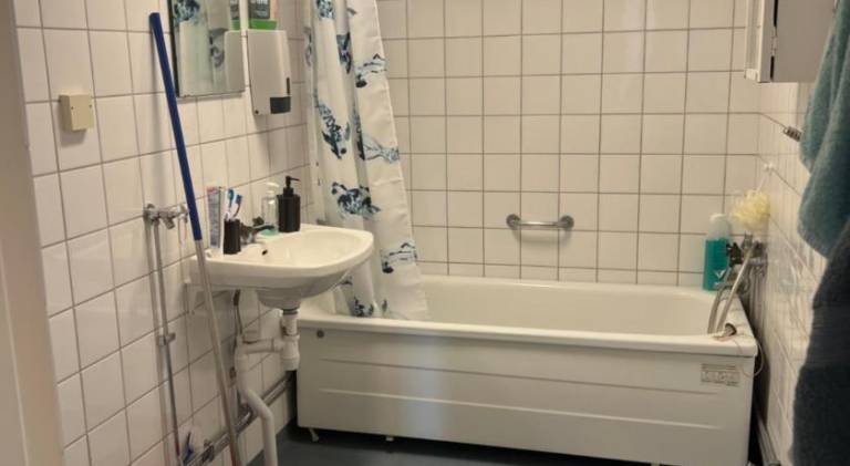 Room in center of Stockholm — photo 2
