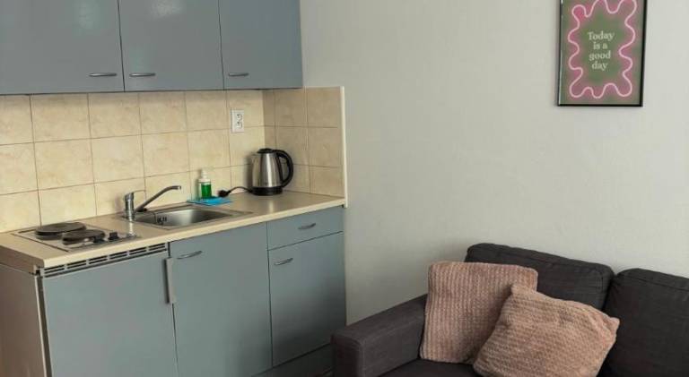 Holiday apartment | Near Hlavné námestie — photo 3