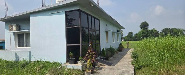 House with yard | Perfect for remote work — photo 3